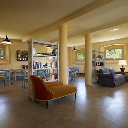 Bed & Breakfast Palazzolo La Foce
