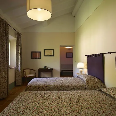 Palazzolo La Foce