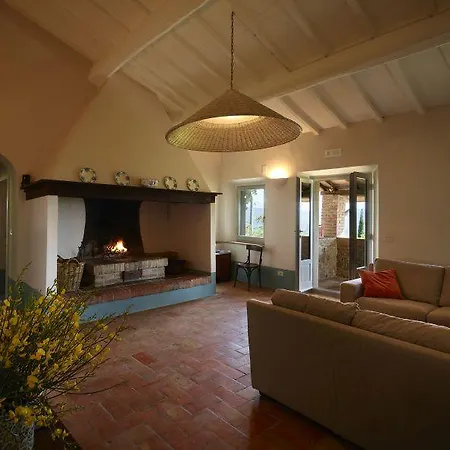 Bed & Breakfast Palazzolo La Foce Chianciano Terme