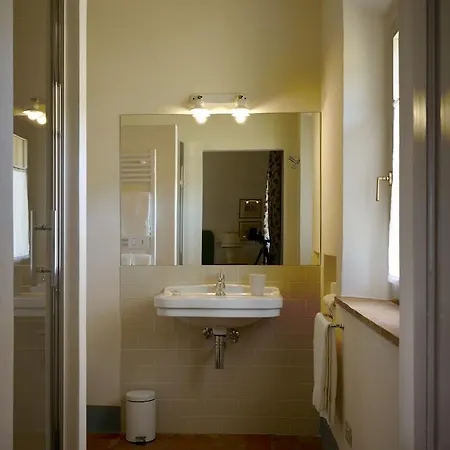 Bed & Breakfast Palazzolo La Foce