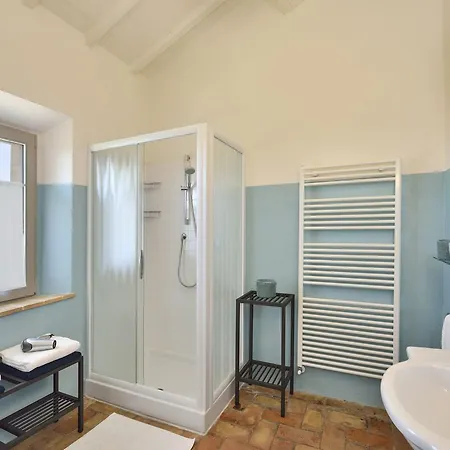 Palazzolo La Foce * Chianciano Terme