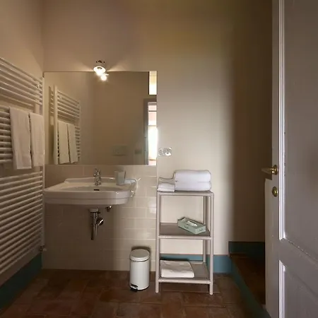 Bed & Breakfast Palazzolo La Foce