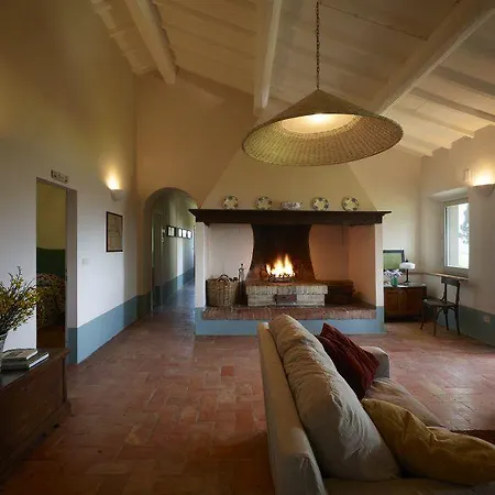 Bed & Breakfast Palazzolo La Foce *