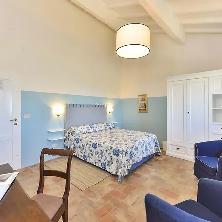 Palazzolo La Foce * Chianciano Terme