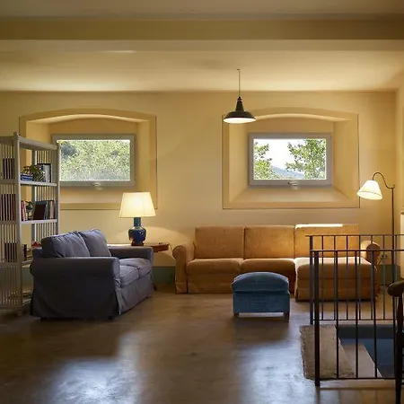 Bed & Breakfast Palazzolo La Foce *