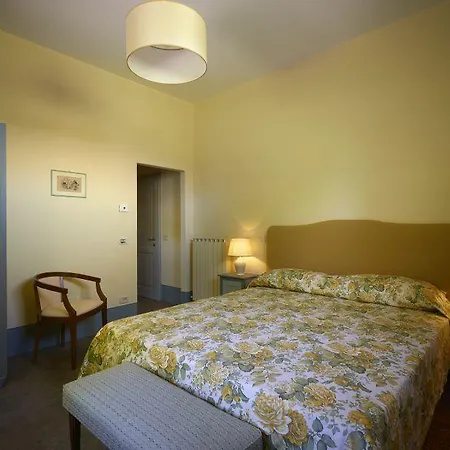Palazzolo La Foce * Chianciano Terme