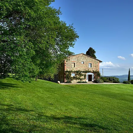 Palazzolo La Foce