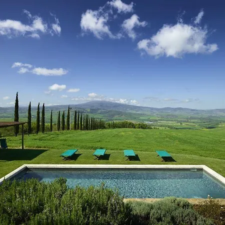 Bed & Breakfast Palazzolo La Foce