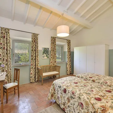 Bed & Breakfast Palazzolo La Foce *