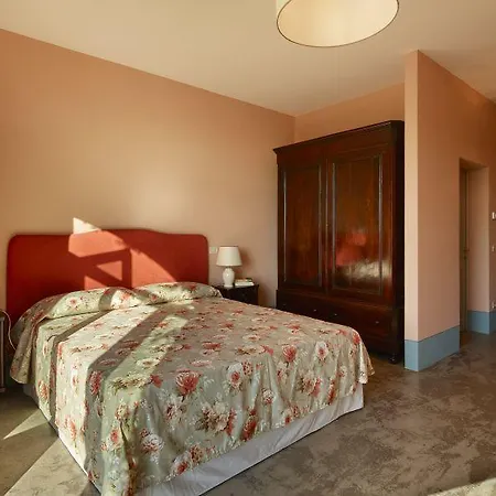 Palazzolo La Foce Chianciano Terme