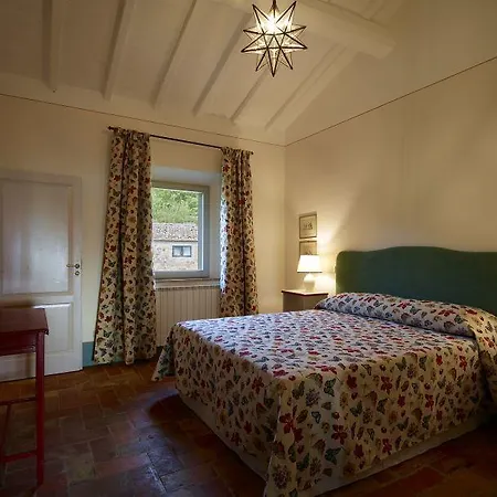 Bed & Breakfast Palazzolo La Foce