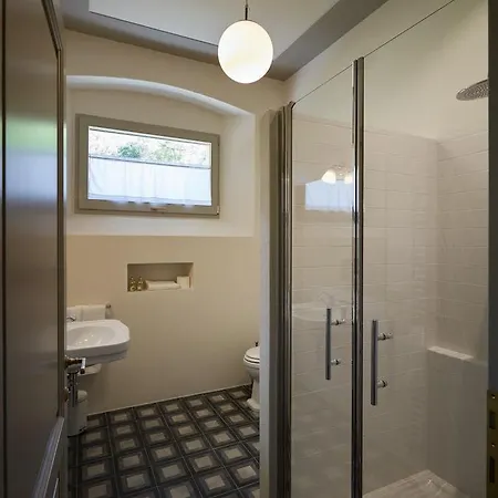 Palazzolo La Foce Bed & Breakfast *