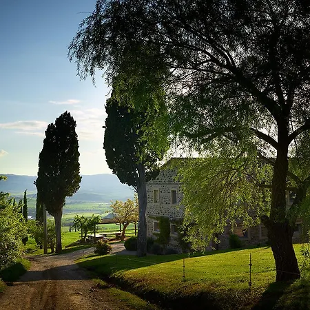 Palazzolo La Foce *